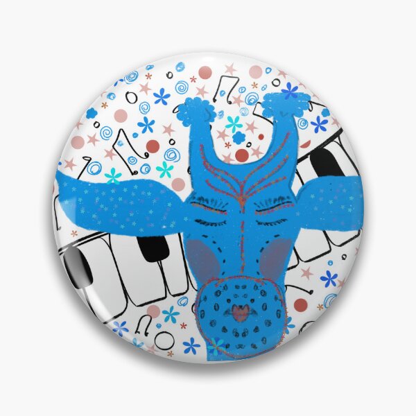 Item preview, Universo infantil, jirafa espacial,  jirafa avatar, temática infantil, mensaje inspirador designed and sold by DGFerredon.