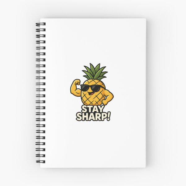 Item preview, Pineapple Party King designed and sold by SnappyPineapple.
