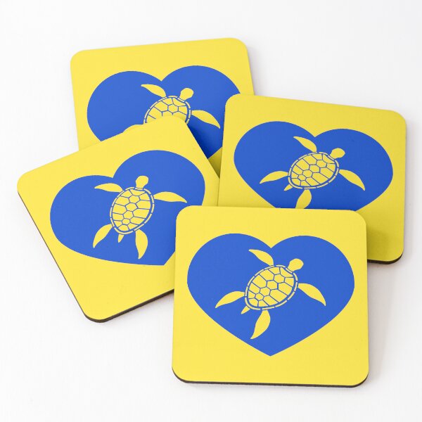 Item preview, I Love Turtle Tortoise Lover Heart Symbol Logo designed and sold by shirt-o-mat.