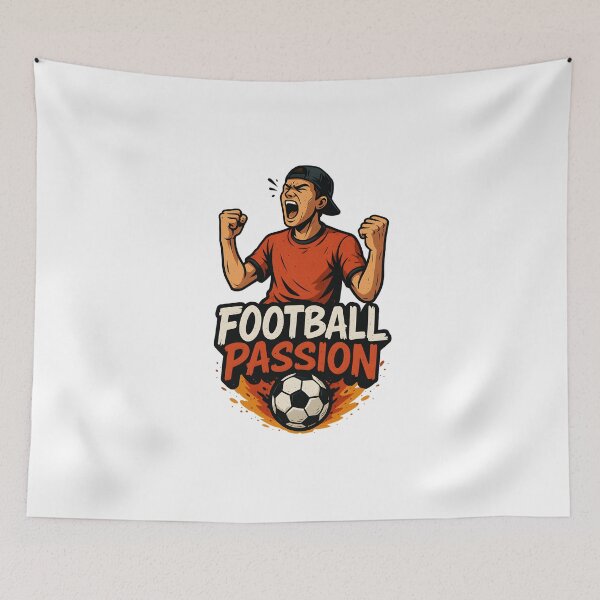 Item preview,  “Goal Rush” designed and sold by siraartwear.
