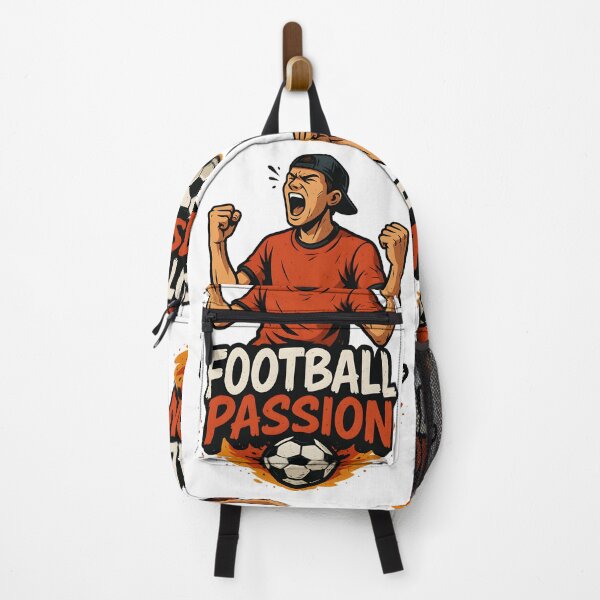 Item preview, “Goal Rush” designed and sold by siraartwear.
