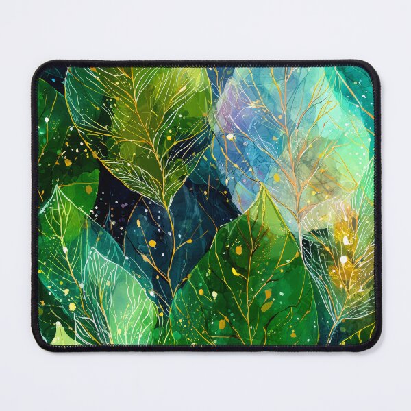 Item preview, Nature Evergreen leaves #nature designed and sold by JBJart.