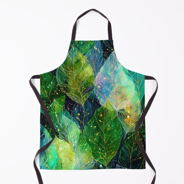 Item preview, Nature Evergreen leaves #nature designed and sold by JBJart.