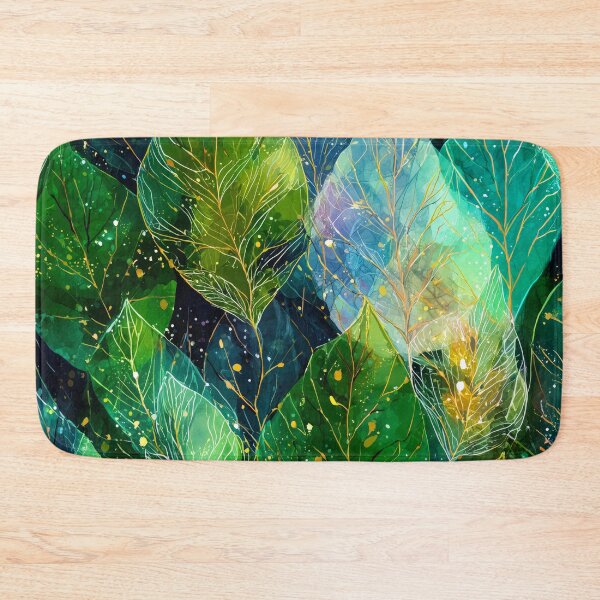Item preview, Nature Evergreen leaves #nature designed and sold by JBJart.