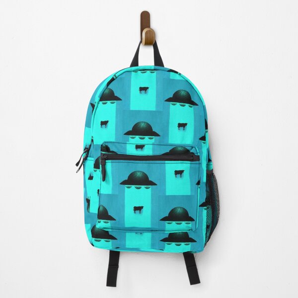 Item preview, Vaquita Abduction designed and sold by Ann SaltyPaw.