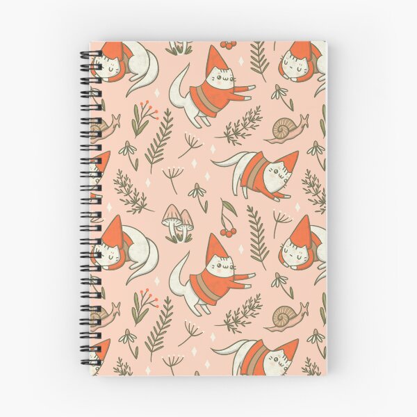 Aperçu de l'œuvre Modèle de chat gnome créée et vendue par musingtreeart.