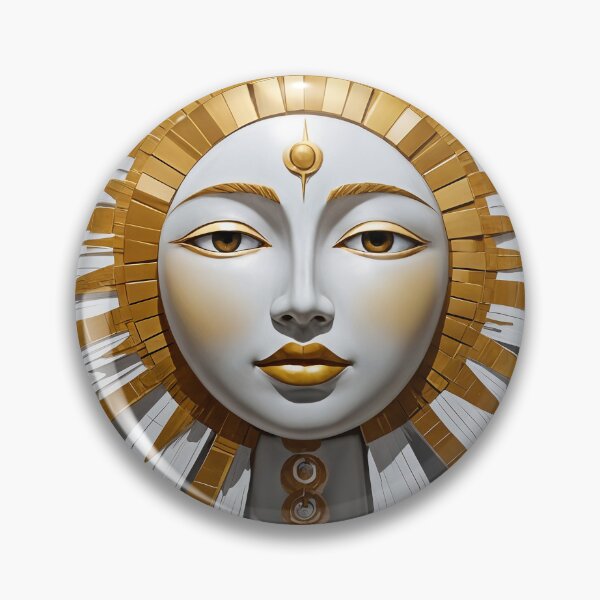 Item preview, The Sun designed and sold by Lizetteh.