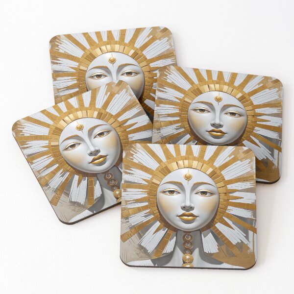 Item preview, The Sun designed and sold by Lizetteh.