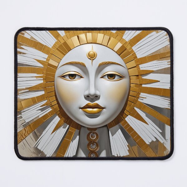 Item preview, The Sun designed and sold by Lizetteh.