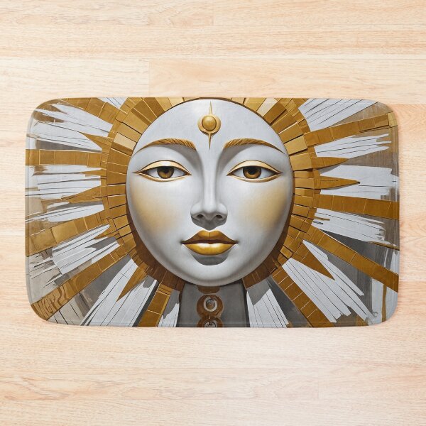 Item preview, The Sun designed and sold by Lizetteh.