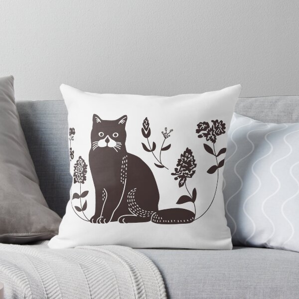 Item preview, Cat lithography designed and sold by dk80.