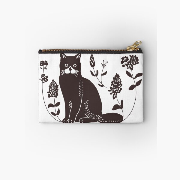 Item preview, Cat lithography designed and sold by dk80.
