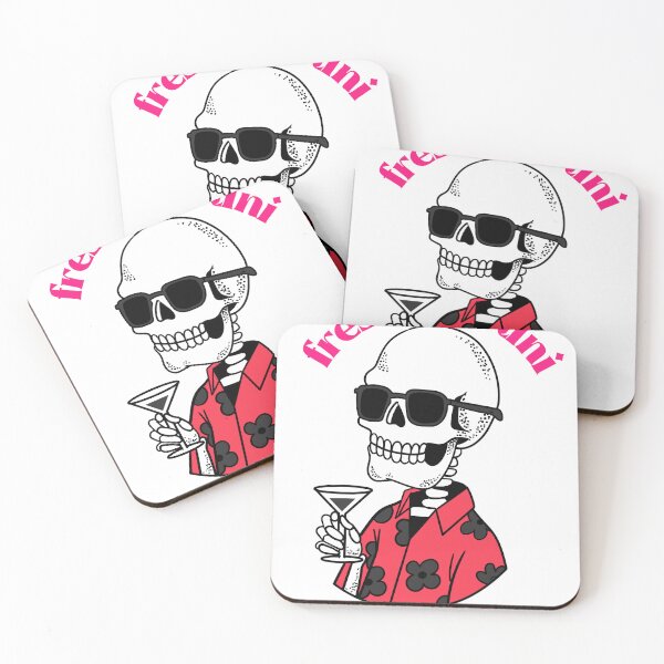 Item preview, FRESH MARTINI designed and sold by EdgeBoss.