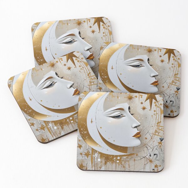 Item preview, The Moon designed and sold by Lizetteh.