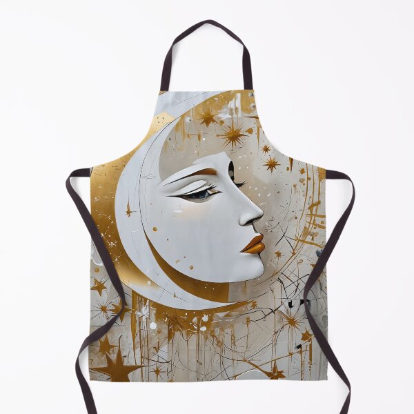 Item preview, The Moon designed and sold by Lizetteh.
