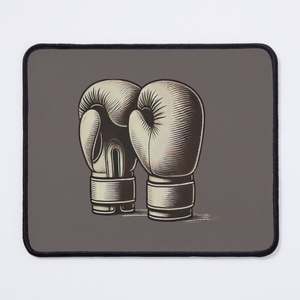 Item preview, Weightlifting boxing gloves designed and sold by Origami-BA.