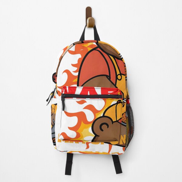 Item preview, Warning: May Spontaneously Start Grilling Barbecue Grill Dad designed and sold by UrbanStitchCreations.