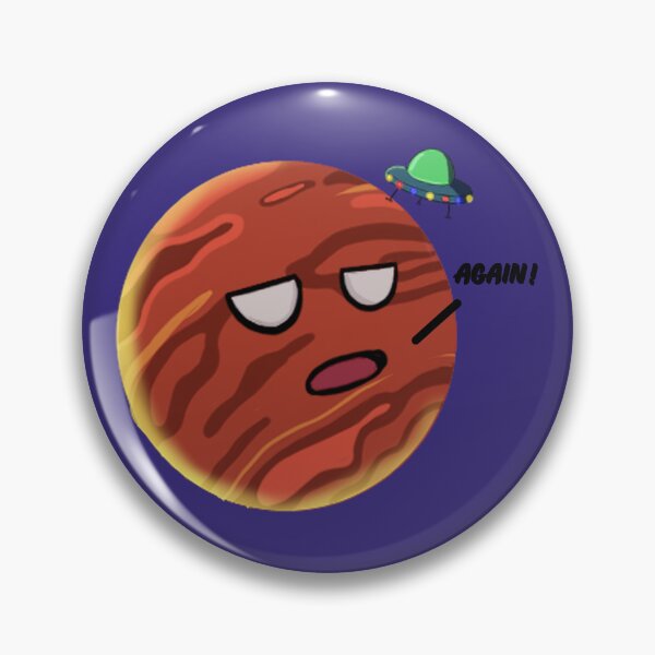 Item preview, Again. On Mars designed and sold by Ra.Kel.