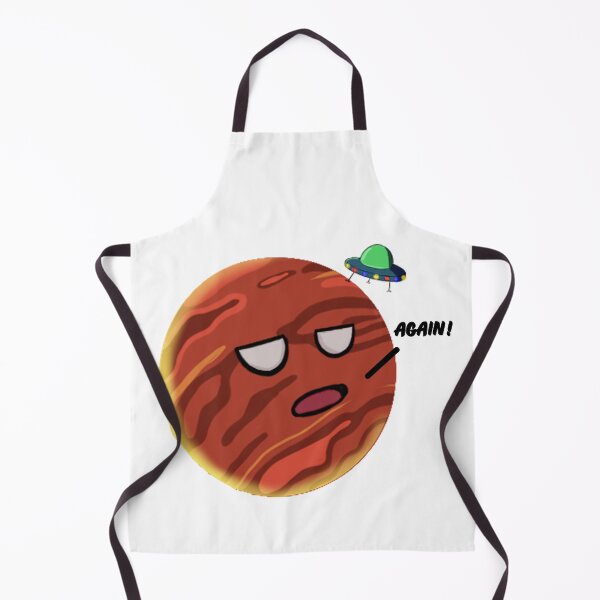 Item preview, Again. On Mars designed and sold by Ra.Kel.