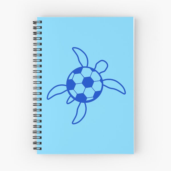 Item preview, Turtle Soccer Football Sport Fan Hobby Club Ball Player designed and sold by shirt-o-mat.