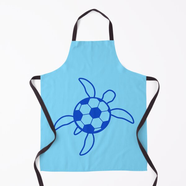 Item preview, Turtle Soccer Football Sport Fan Hobby Club Ball Player designed and sold by shirt-o-mat.