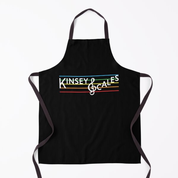 Item preview, Kinsey Sales Logo Horizontal- White designed and sold by Kinsey Scales.