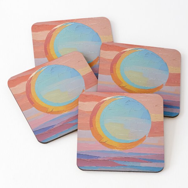 Item preview, Abstract Moon no1 designed and sold by Lizetteh.