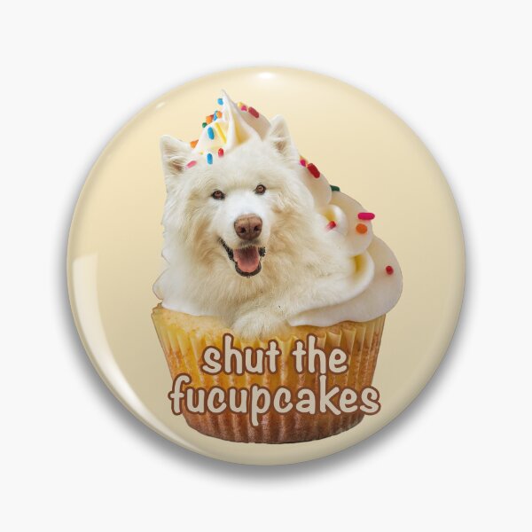 Item preview, Shut The Fucupcakes designed and sold by stephkaye88.