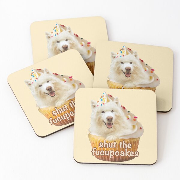 Item preview, Shut The Fucupcakes designed and sold by stephkaye88.