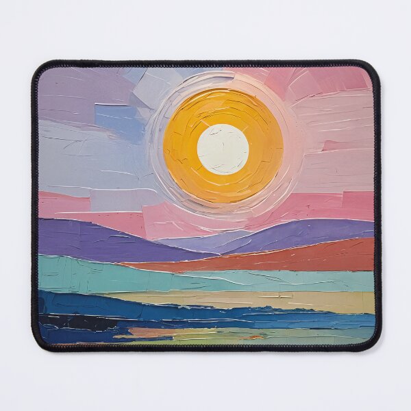 Item preview, Abstract Moon no2 designed and sold by Lizetteh.