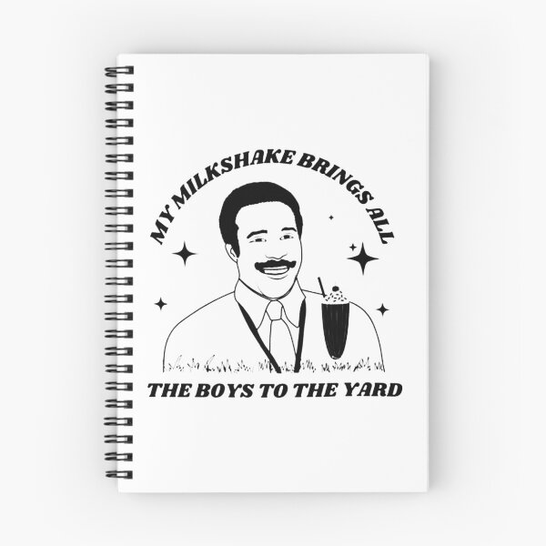 Item preview, Mr Milchick Milkshake designed and sold by stoine.