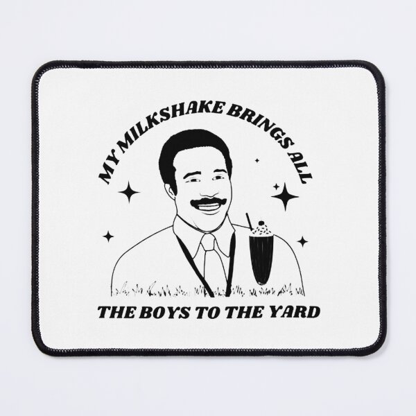 Item preview, Mr Milchick Milkshake designed and sold by stoine.