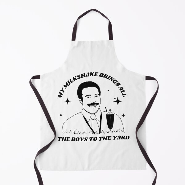 Item preview, Mr Milchick Milkshake designed and sold by stoine.