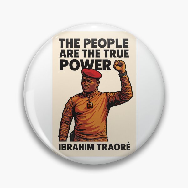 Item preview, The People are the true power designed and sold by ArtistrySky.