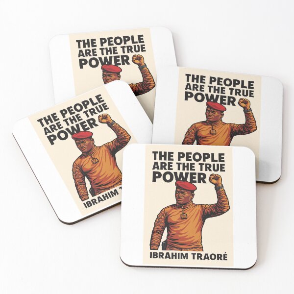 Item preview, The People are the true power designed and sold by ArtistrySky.
