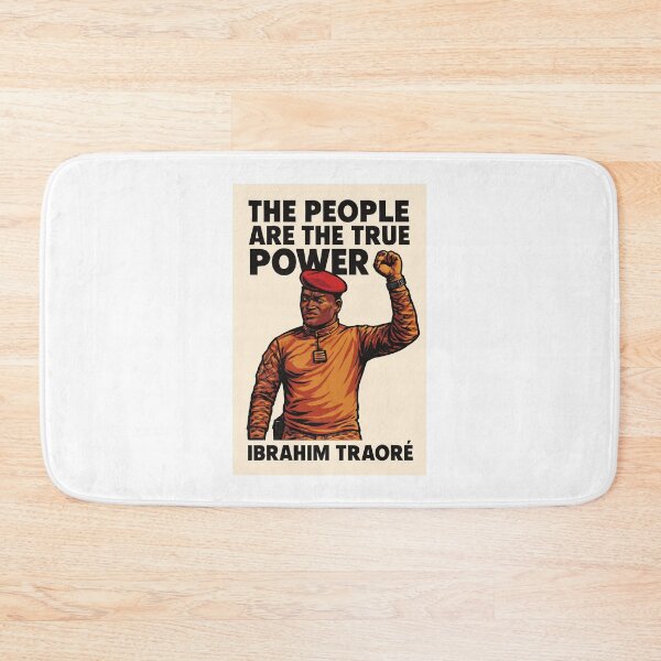 Item preview, The People are the true power designed and sold by ArtistrySky.