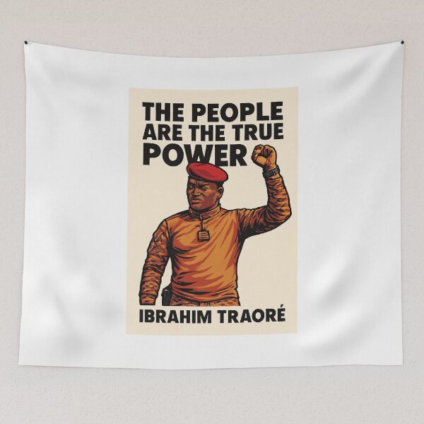 Item preview, The People are the true power designed and sold by ArtistrySky.
