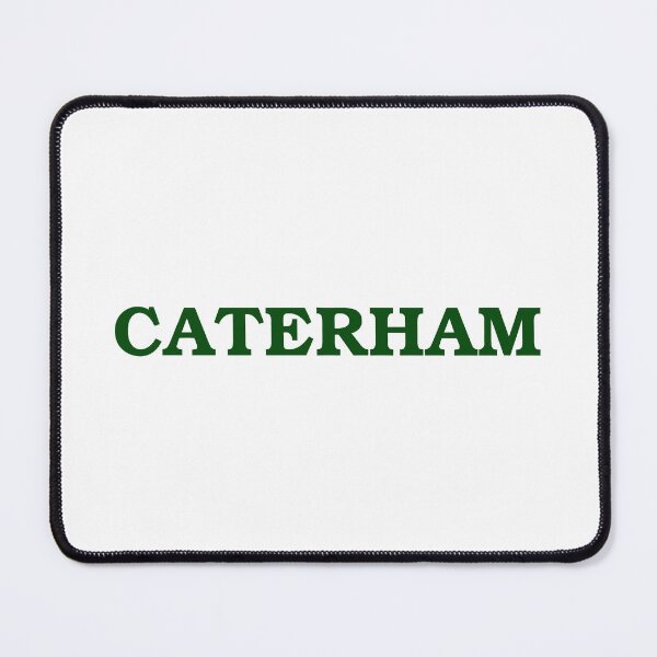 Item preview, Only the Caterham Cars dCat Knew  designed and sold by swenhujhbx.