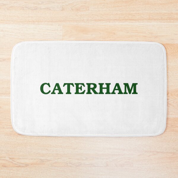 Item preview, Only the Caterham Cars dCat Knew  designed and sold by swenhujhbx.