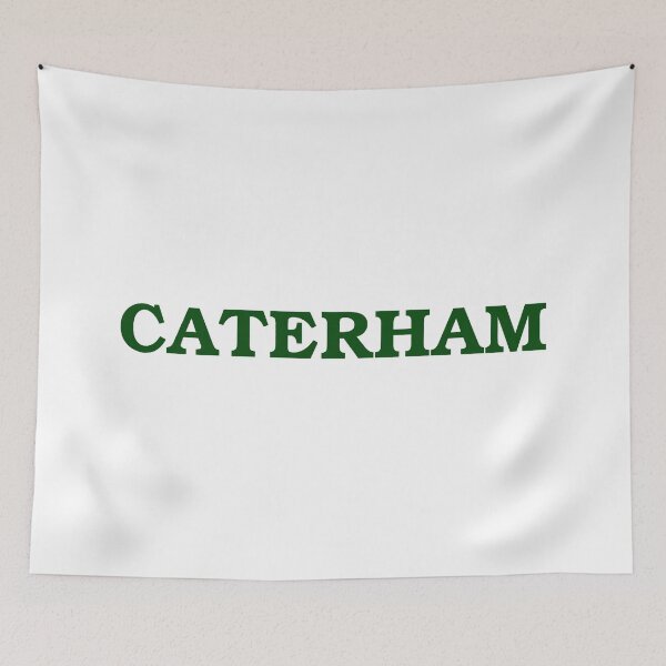 Item preview, Only the Caterham Cars dCat Knew  designed and sold by swenhujhbx.