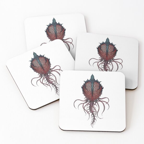 Item preview, Elder Brain - Baldurs Gate 3 -V2 designed and sold by 2B-Store.