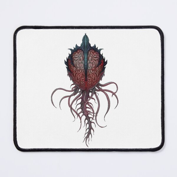 Item preview, Elder Brain - Baldurs Gate 3 -V2 designed and sold by 2B-Store.