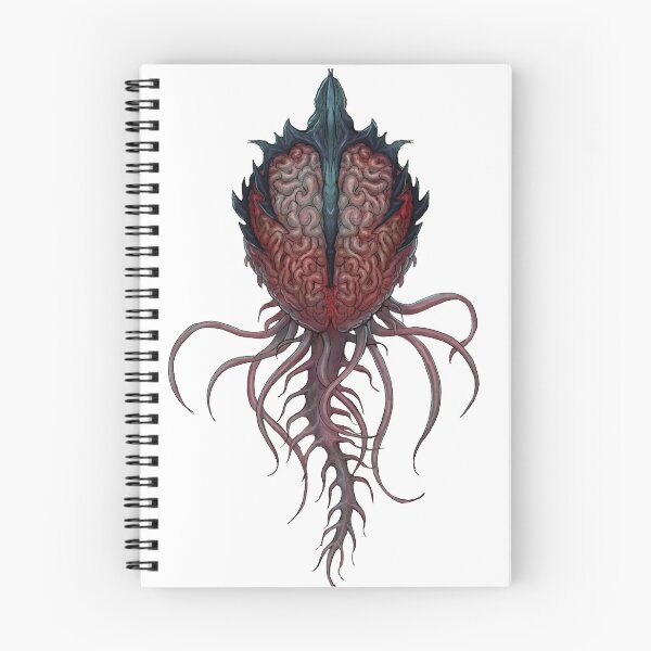Item preview, Elder Brain - Baldurs Gate 3 -V2 designed and sold by 2B-Store.