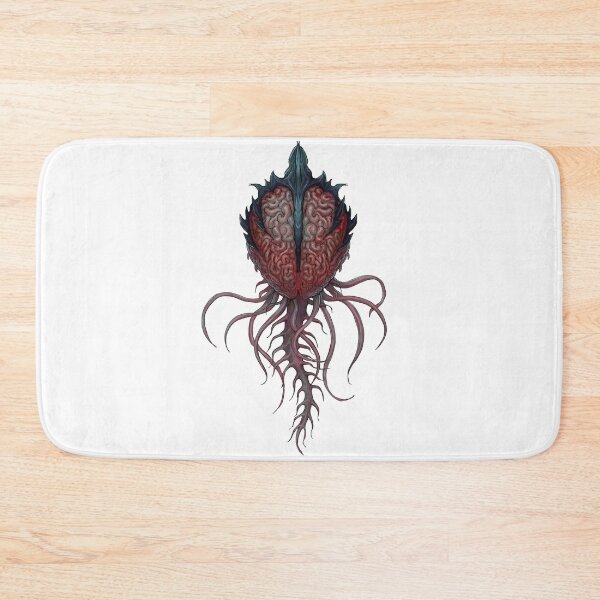 Item preview, Elder Brain - Baldurs Gate 3 -V2 designed and sold by 2B-Store.