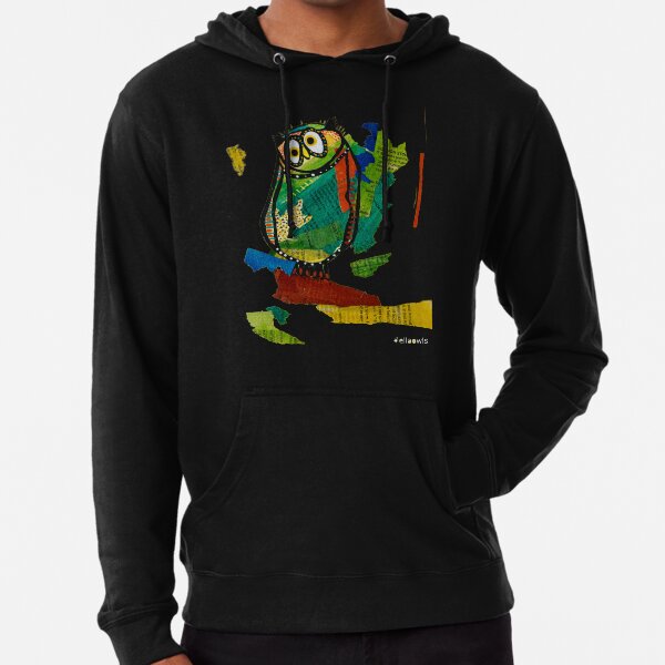 Item preview, Owl Flirting with the world II designed and sold by ellanoeart.