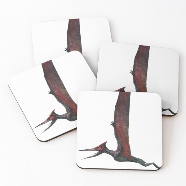 Item preview, ARK SURVIVAL DINOSAUR PTERANODON designed and sold by Shad-Does-Art.