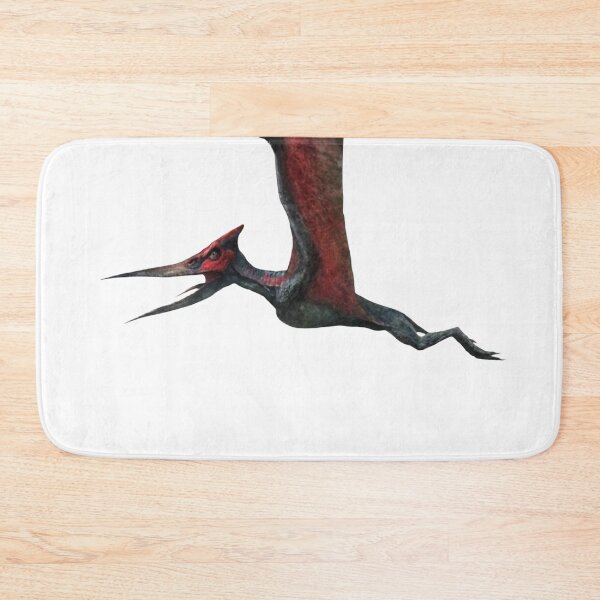 Item preview, ARK SURVIVAL DINOSAUR PTERANODON designed and sold by Shad-Does-Art.
