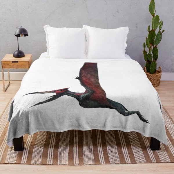 Item preview, ARK SURVIVAL DINOSAUR PTERANODON designed and sold by Shad-Does-Art.