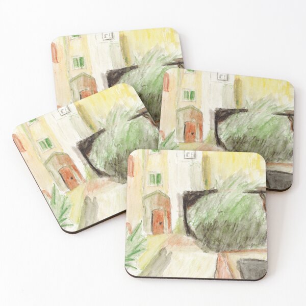 Item preview, Moroccan Scene designed and sold by Misfitcane.