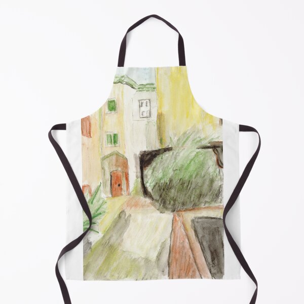 Item preview, Moroccan Scene designed and sold by Misfitcane.